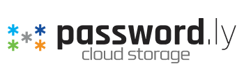 Password.ly Cloud Storage Support